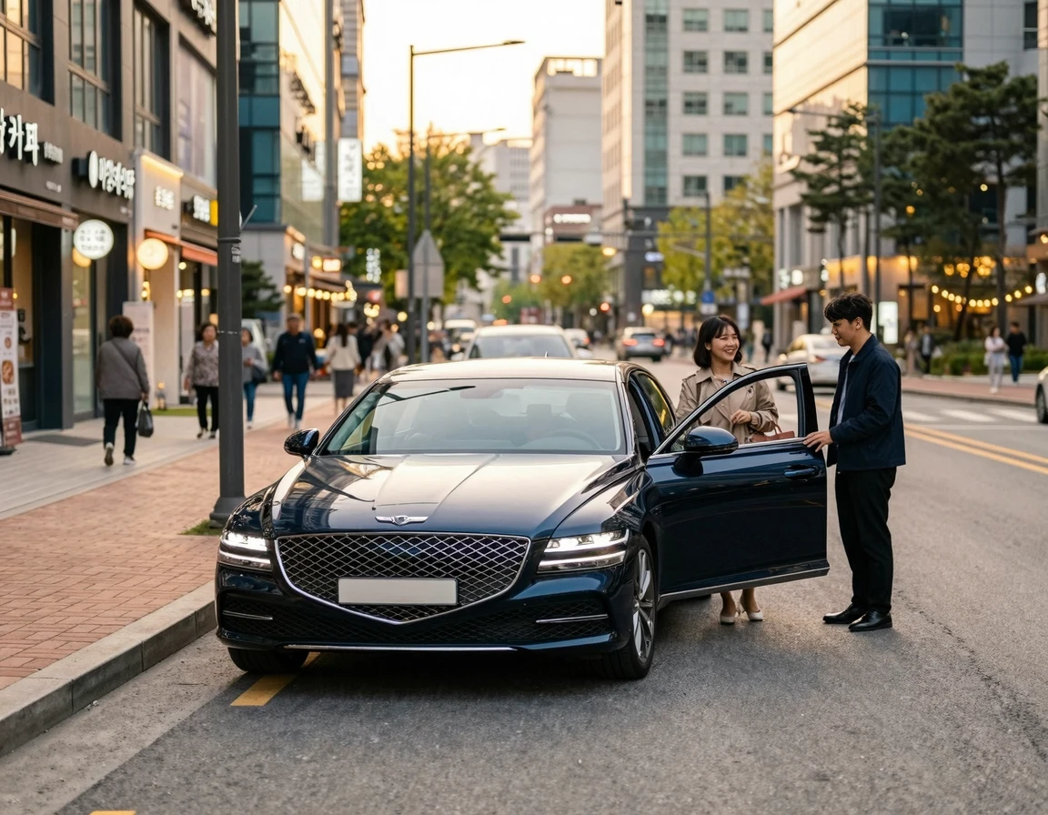 저신용자 무심사 장기렌트카 완벽 가이드: 신용불량자 장기렌트 승인 조건
