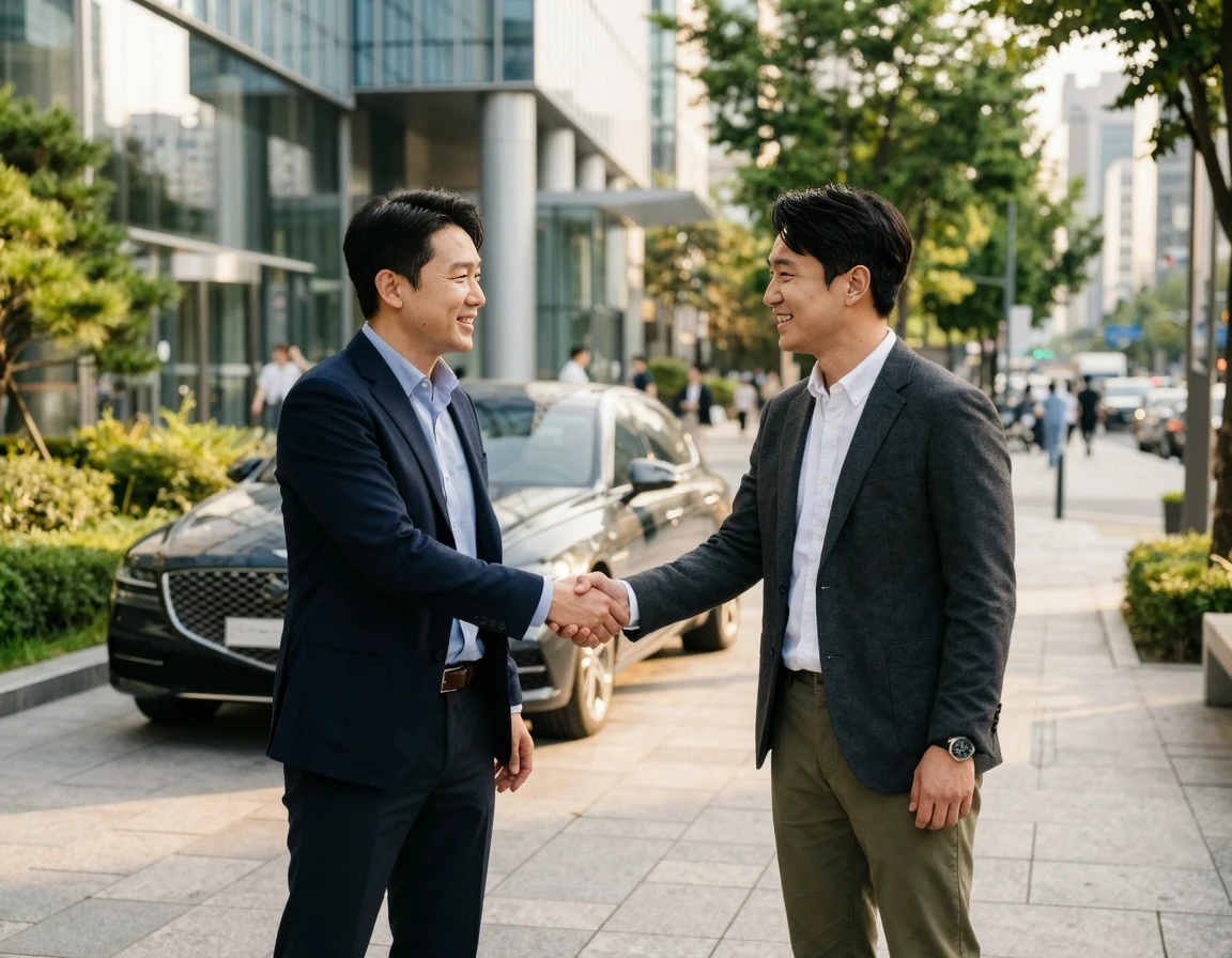 장기렌트 계약자 사망 해지 방법, 위약금 막는 상속 승계 절차